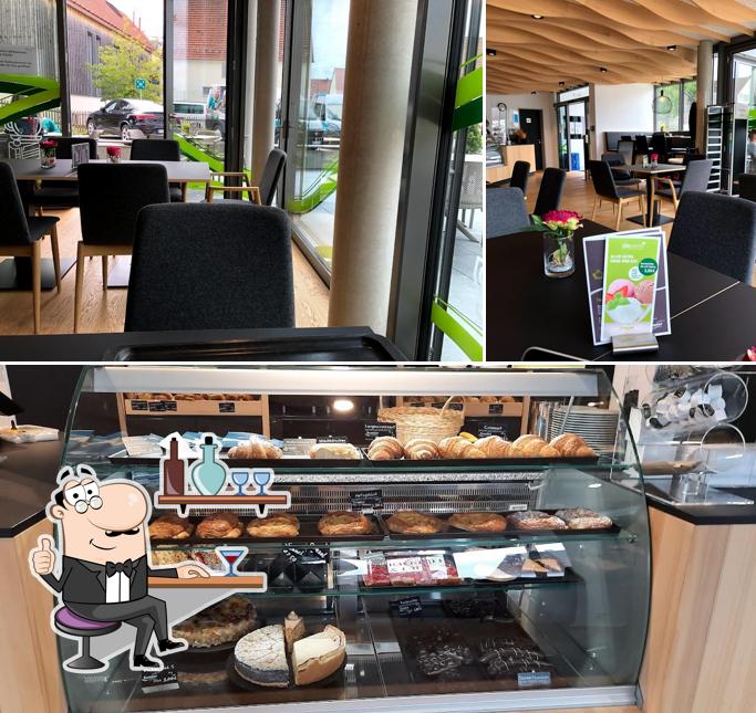 IllerGastro Bäckerei & Café