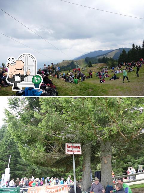 Kavalar, podjetje za gostinstvo in turistične storitve, d.o.o., Rateče