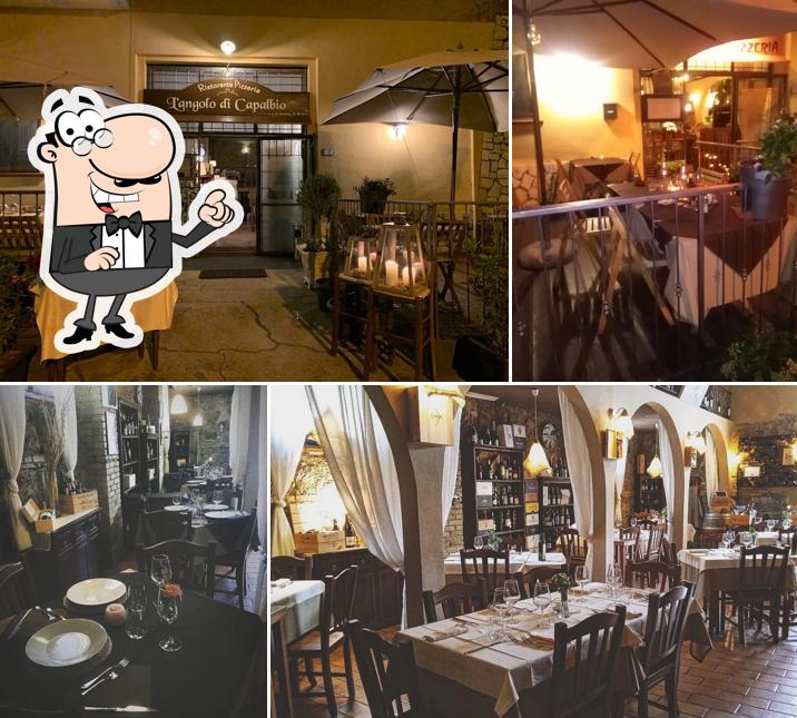 L'Angolo di Capalbio