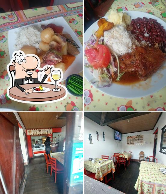 La Cuchara de Eunice