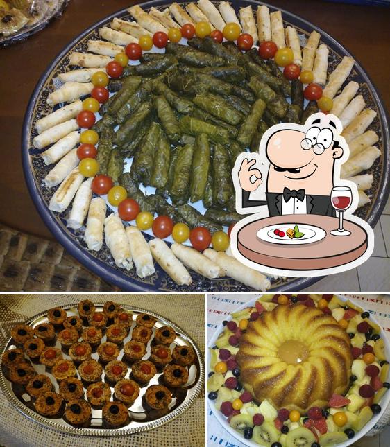 La Cuisine de Marguerite