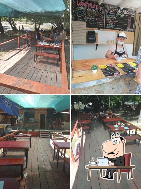 La maruka resto