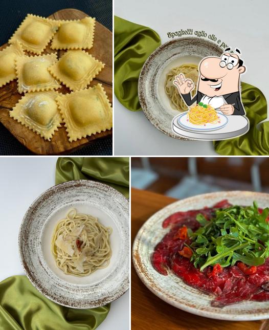 Momento della Pasta