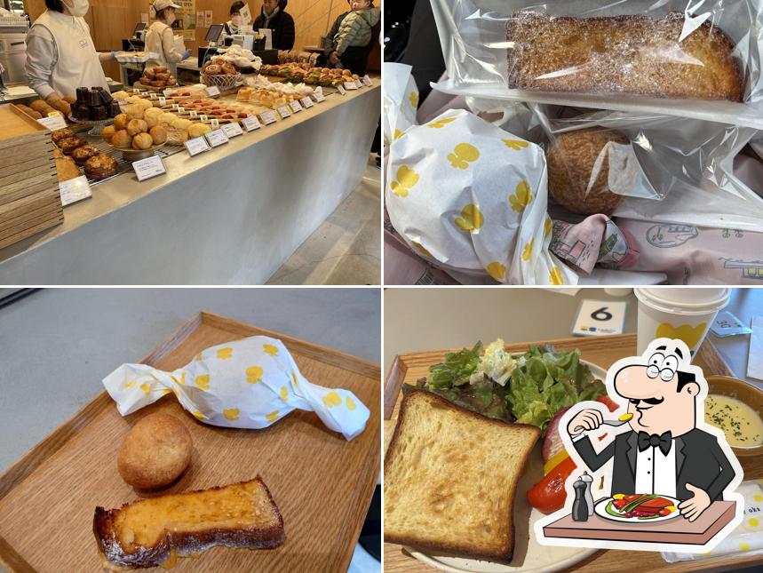 Niwa Bread and Cafe