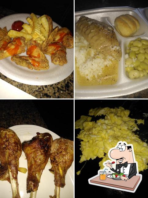 PaPa Rays Kitchen