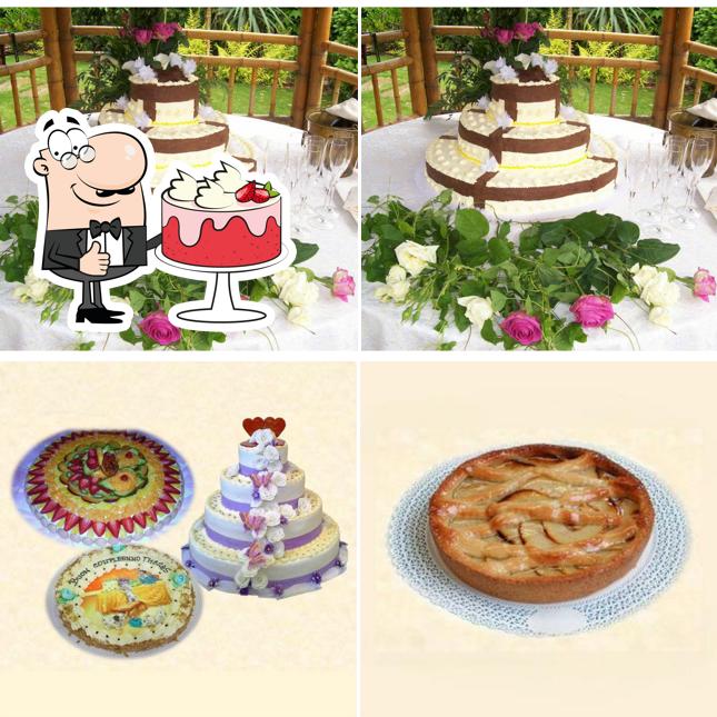 Pasticceria Dal Santo Alessandro