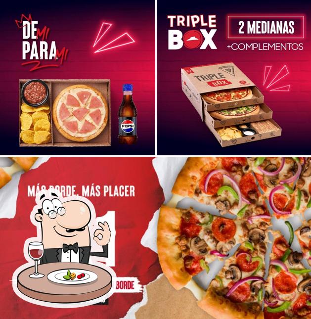 Pizza Hut Babahoyo