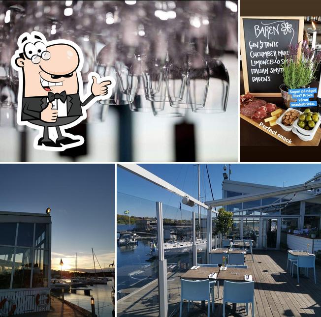 Restaurang Bryggan
