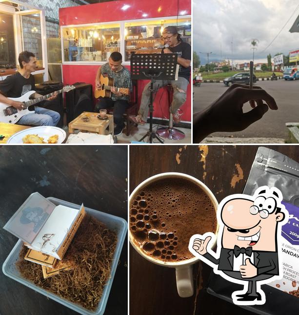 Simlim Pondok Sate & Kopi