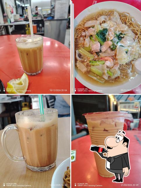 TKU restaurant