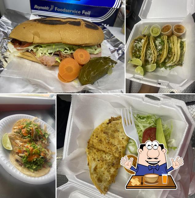 Taqueria Panchitas #2