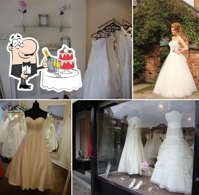 The Bridal Lounge
