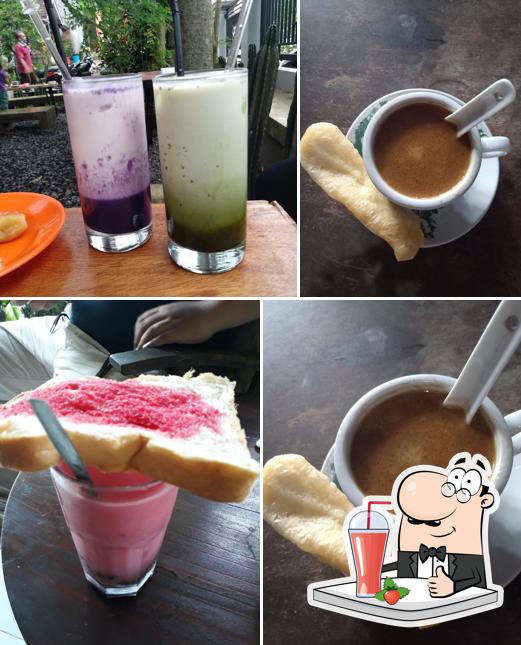 Toko Kopi Kilometer 9