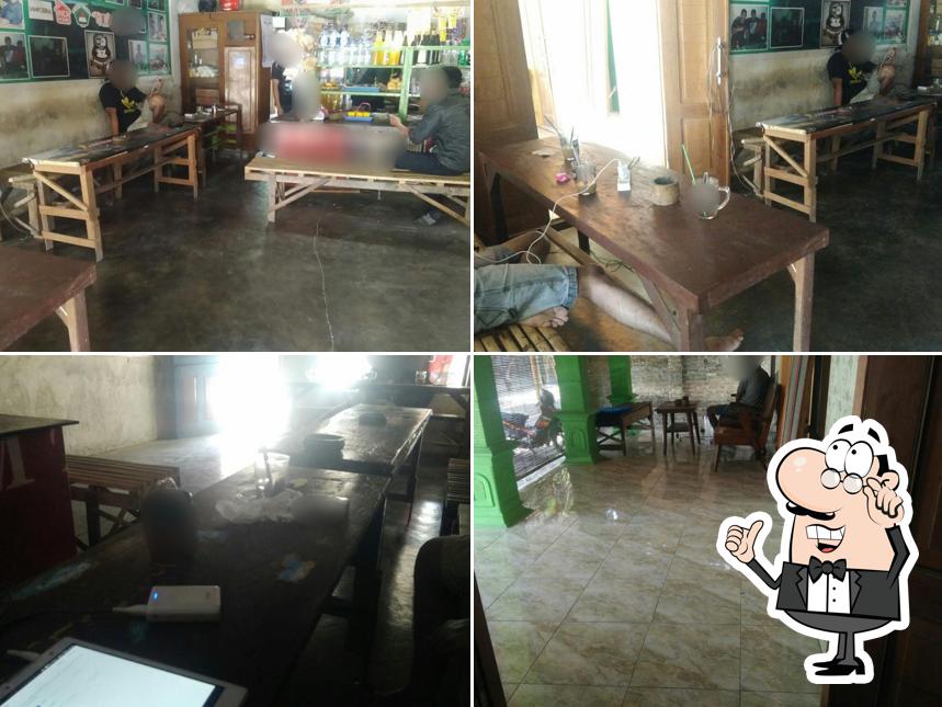 WARKOP PAKYET