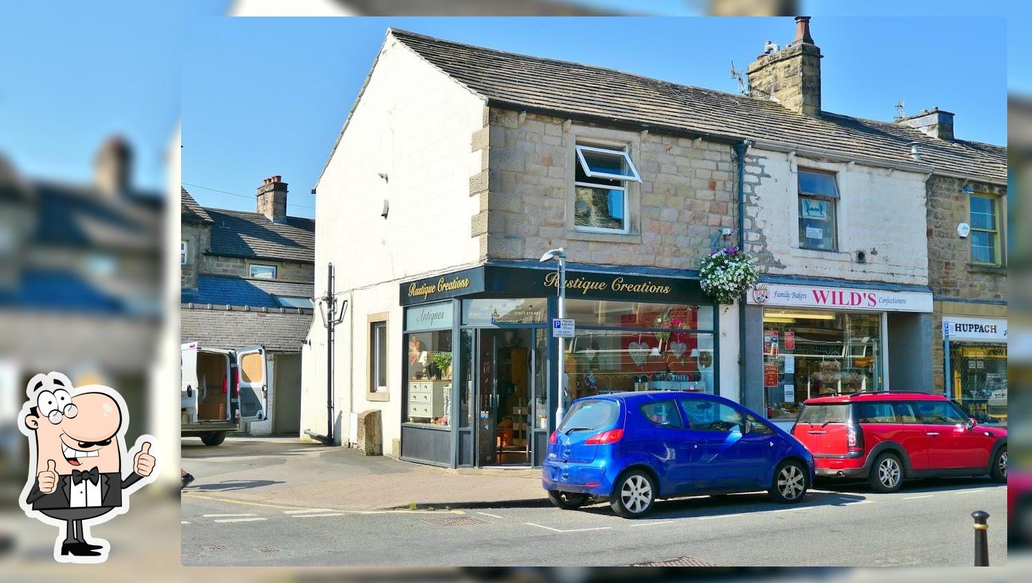 Wilds Bakery