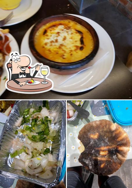 Restaurant et pizzaria