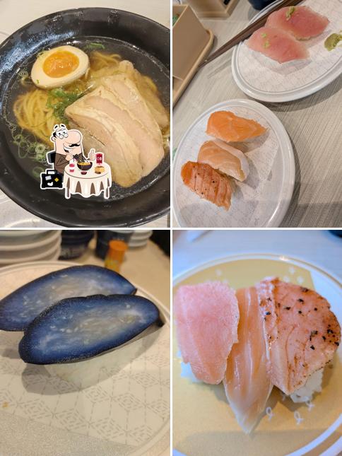 はま寿司 大野店