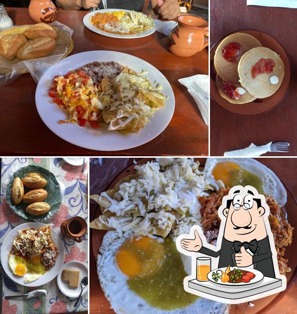 .Restaurante El Despacho