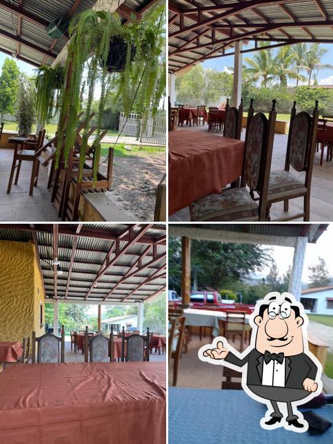 Restaurante La Fonda Del Viajero