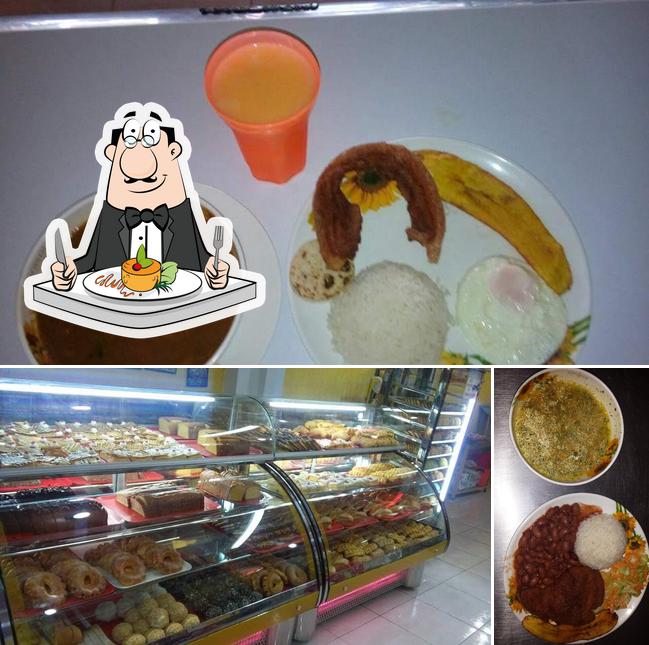 Restaurante Y Panaderia Come Y Calla