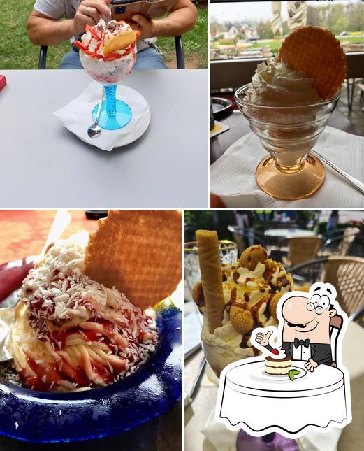 Restaurant und Eiscafé Rossini