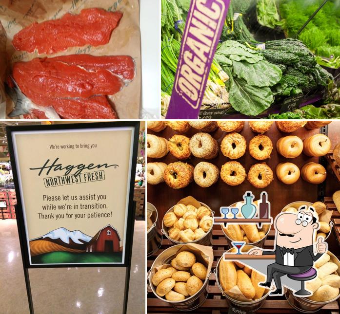 Haggen Food & Pharmacy