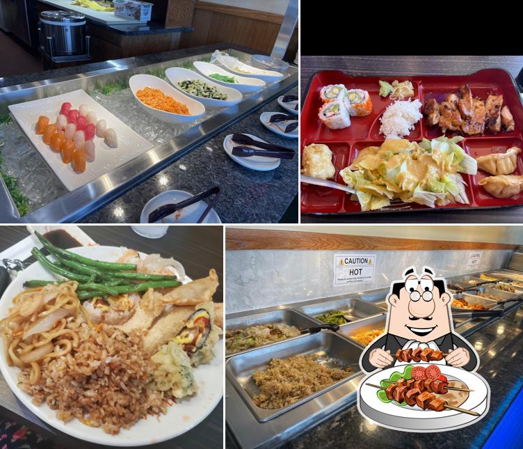 Sakari Sushi