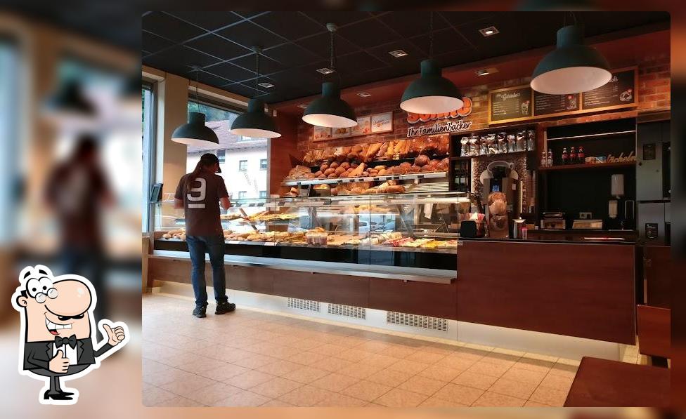 Bäckerei Sehne im Norma