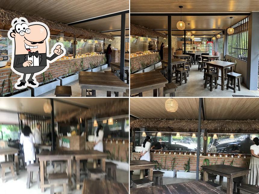 Waterfront Restaurant