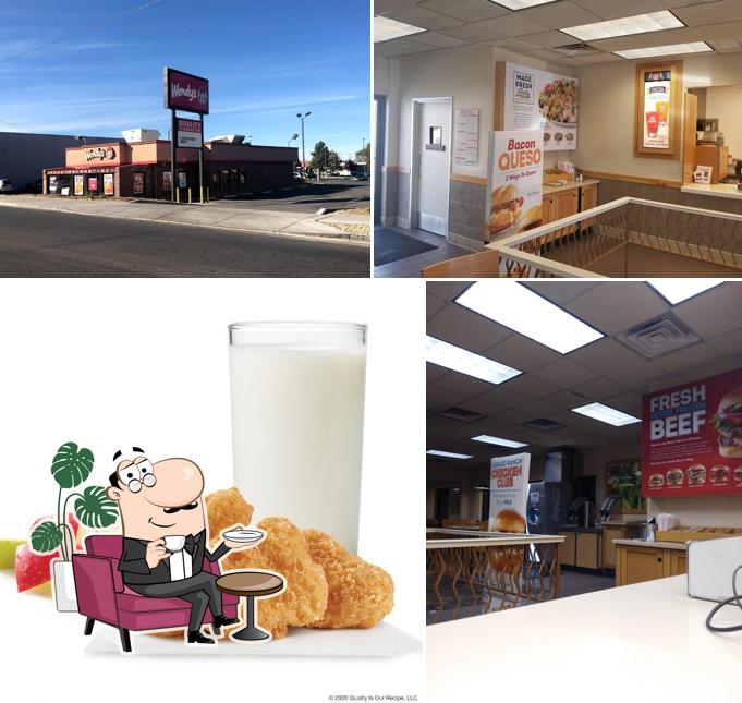 Wendy's