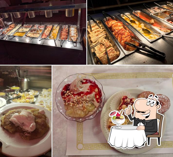 Sawa's Old Warsaw Restaurant