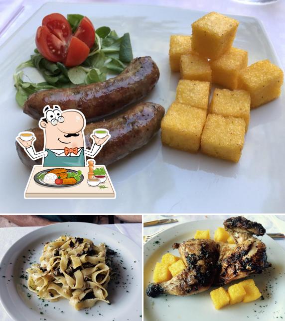 Al Pezzo - Ristorante a km 0