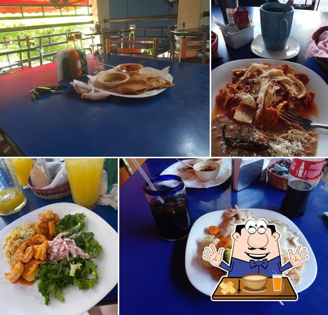 Restaurant La Polar