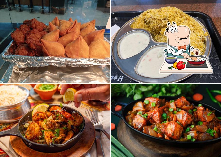 Biryani House