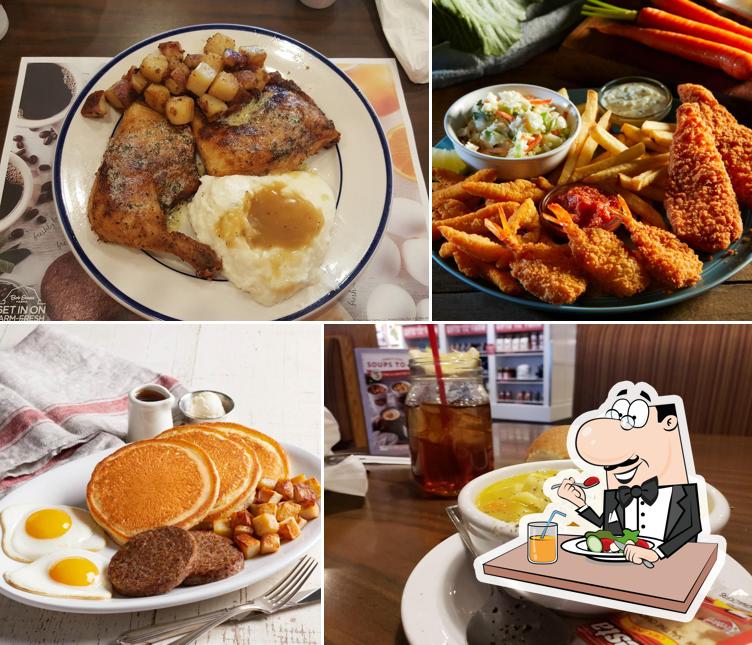 Bob Evans