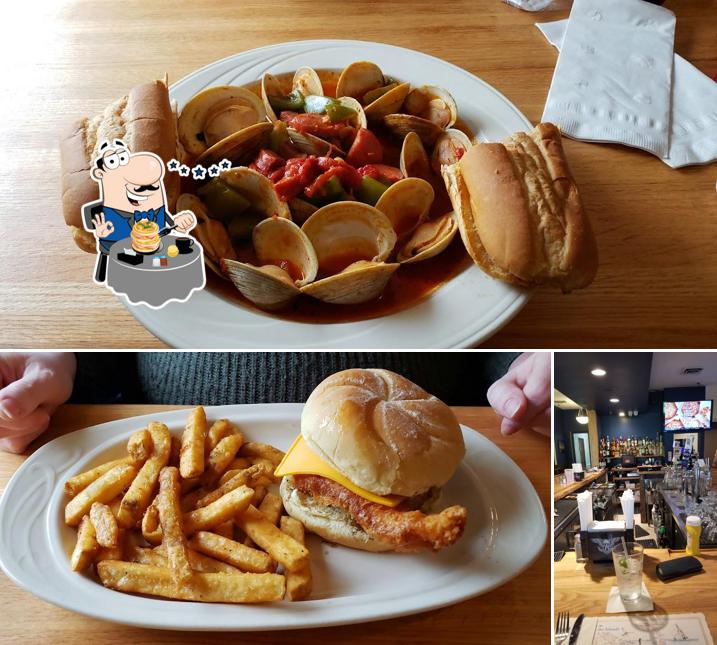 Bridge View Grill
