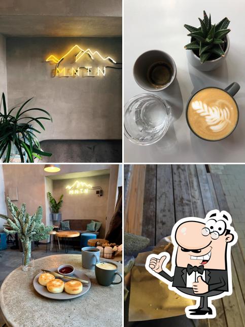 Mntn coffee