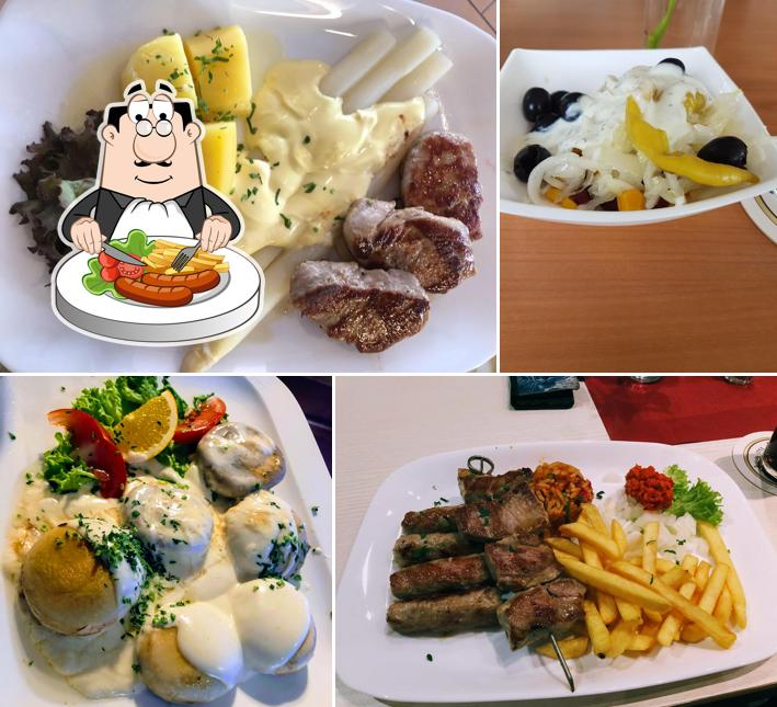 Restaurant Schröer Fidora