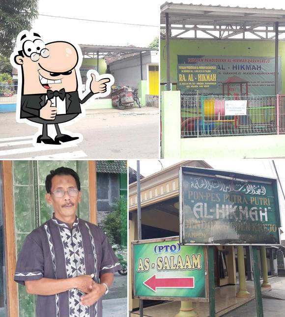 Warkop 35