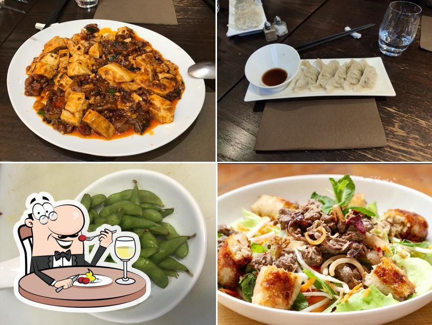 Chez Yulin