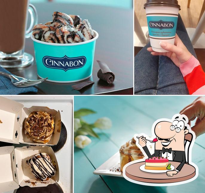 Cinnabon