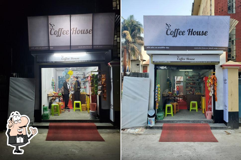 Coffee House
