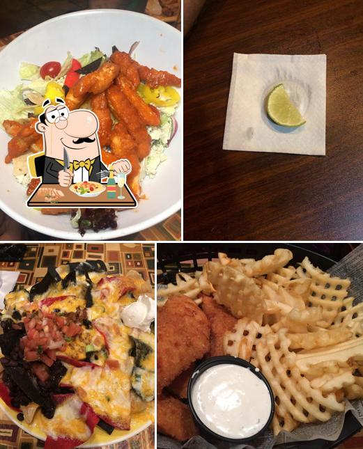 Court Jester Restaurant