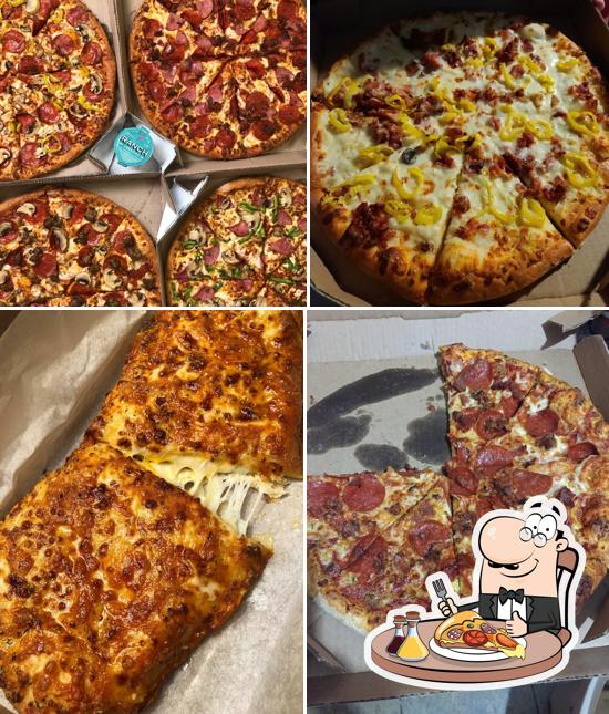 Domino's Pizza