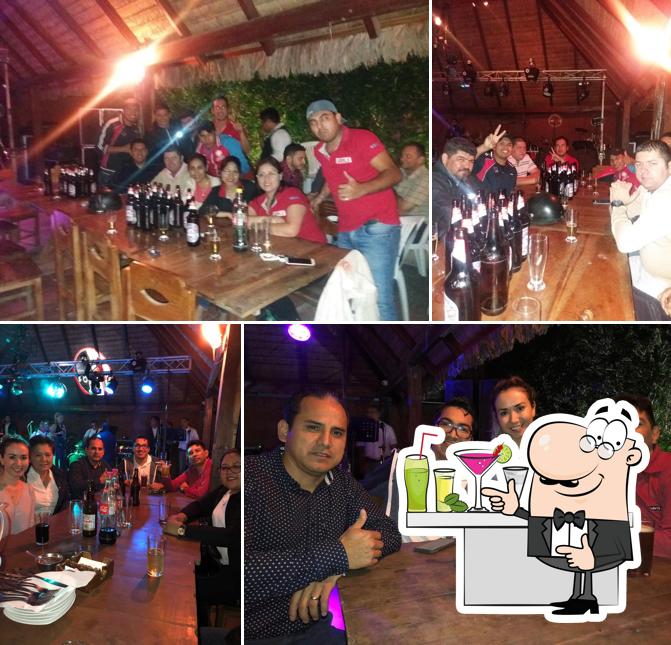 El Paso Del Toro - Resto Pub