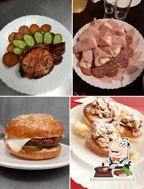 Кафе "Камин"