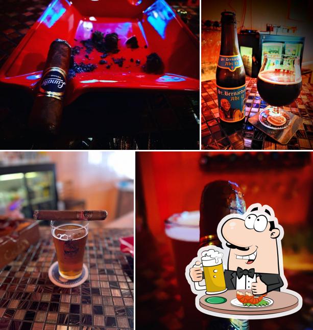 Lancero Lounge