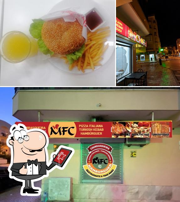 MFC Restaurant