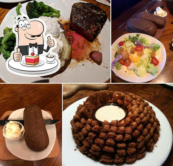 Outback Steakhouse