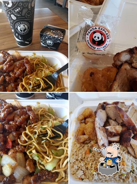 Panda Express